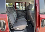 Fiat Dobló MPV 1,6 l 88 kw