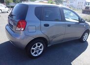 Chevrolet Aveo 9