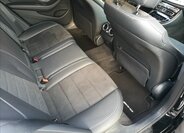 Mercedes-Benz Třídy E Kombi 2,0 l 180 kw