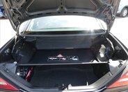 Mercedes-Benz SLK Kabriolet 2,3 l 145 kw