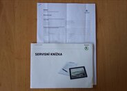 Škoda Octavia Liftback 1,6 l 81 kw