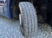 Fiat Ducato Skříň 2,3 l 96 kw