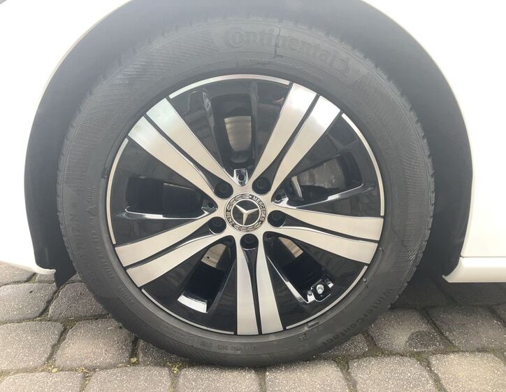 Mercedes-Benz Třídy C 26