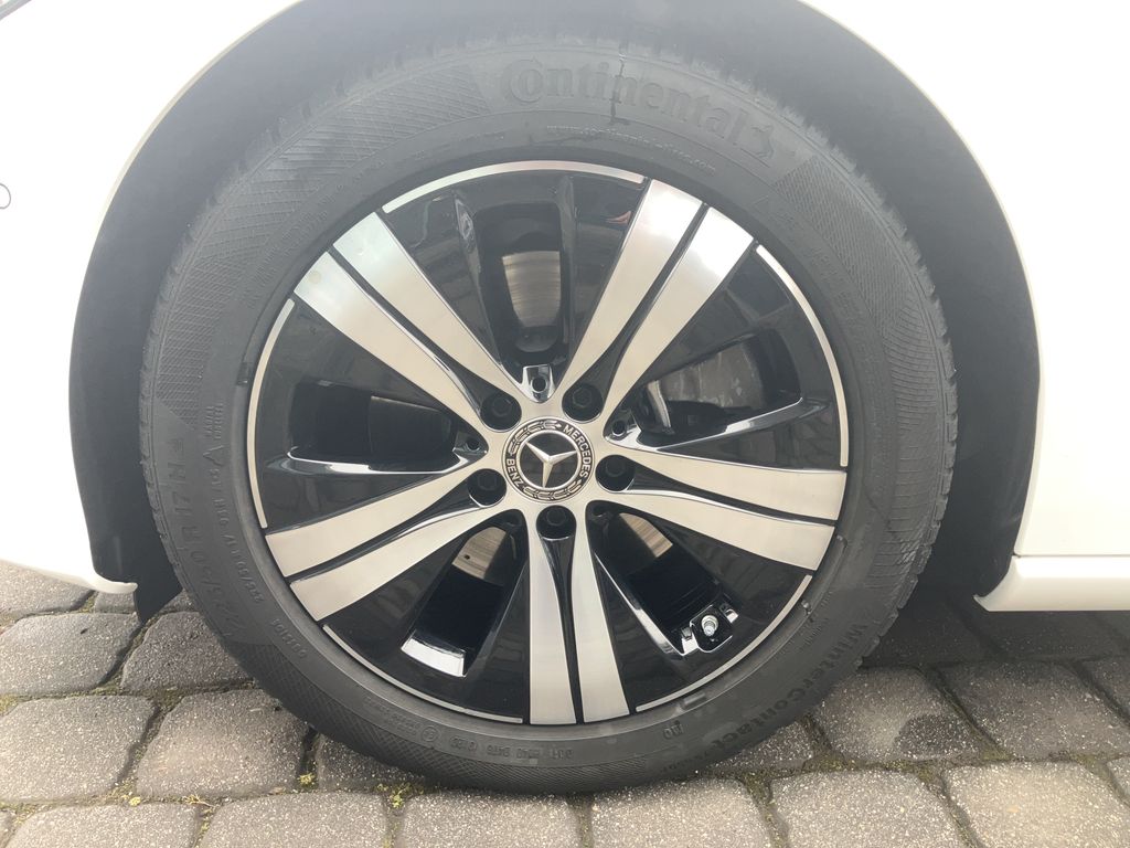 Mercedes-Benz Třídy C