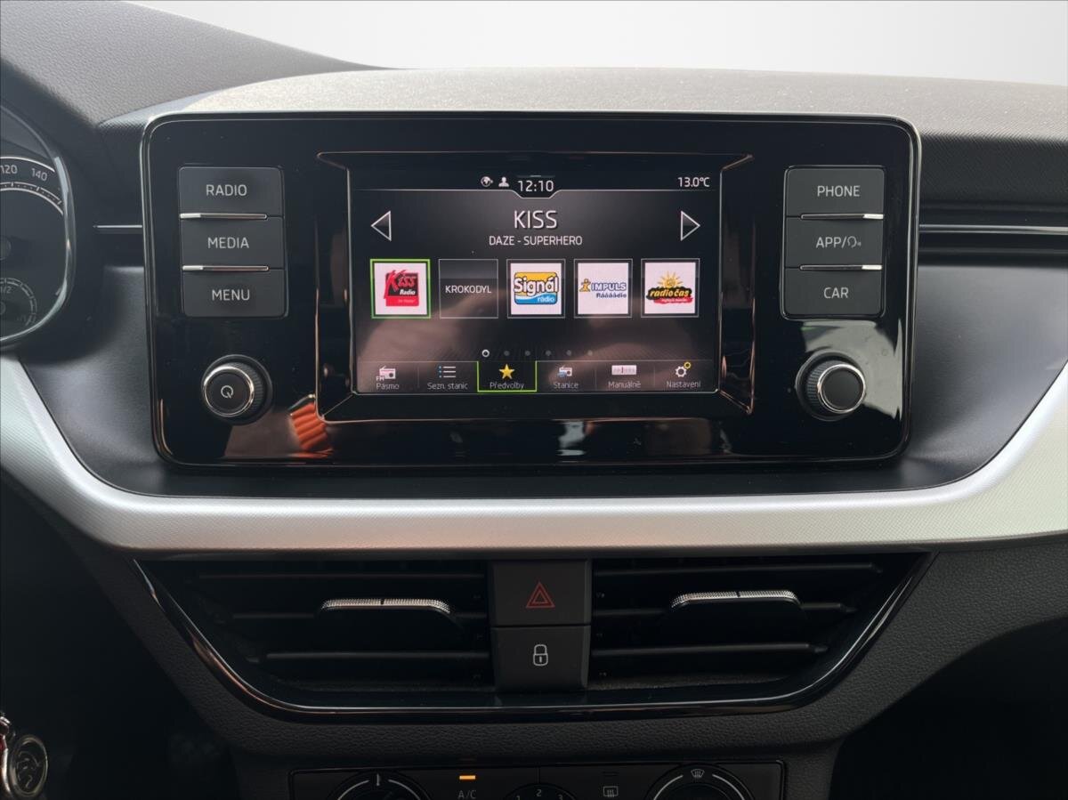 Škoda Scala Hatchback 999,0 85 kw