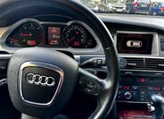 Audi A6 Kombi 0,0 171 kw