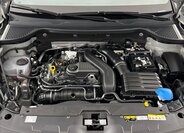 Škoda Karoq SUV / Terénní 1,5 l 110 kw