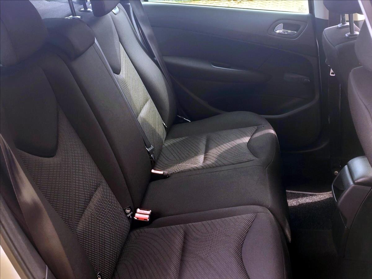 Peugeot 308 Kombi 1,6 l 80 kw