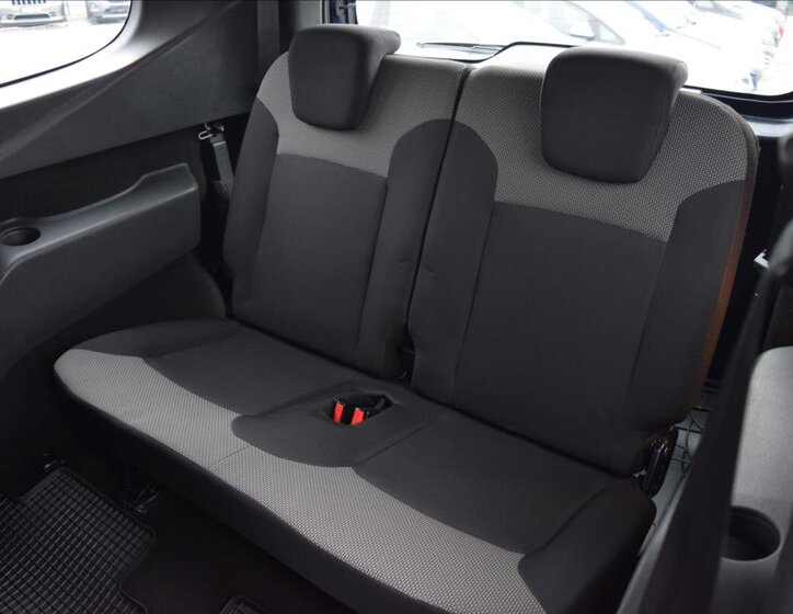 Dacia Lodgy Kombi 1,5 l 66 kw