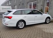 Škoda Octavia 11