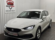 Seat Leon Hatchback 1,5 l 96 kw