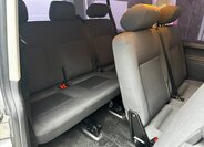 Volkswagen Caravelle 14