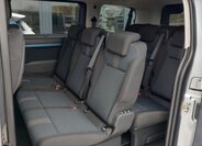 Peugeot Traveller MPV 0,0 110 kw