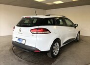 Renault Clio Kombi 1,5 l 55 kw