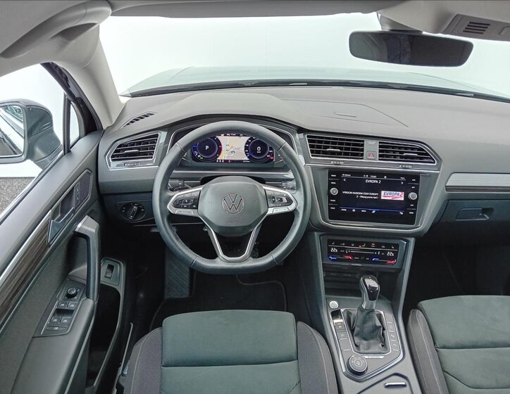 Volkswagen Tiguan Allspace 6