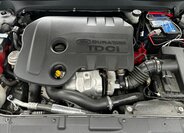 Ford Mondeo Kombi 1,6 l 85 kw