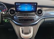 Mercedes-Benz Třídy V 14