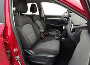 MG ZS SUV / Terénní 1,5 l 78 kw