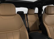 Land Rover Range Rover Sport SUV / Terénní 3,0 l 258 kw