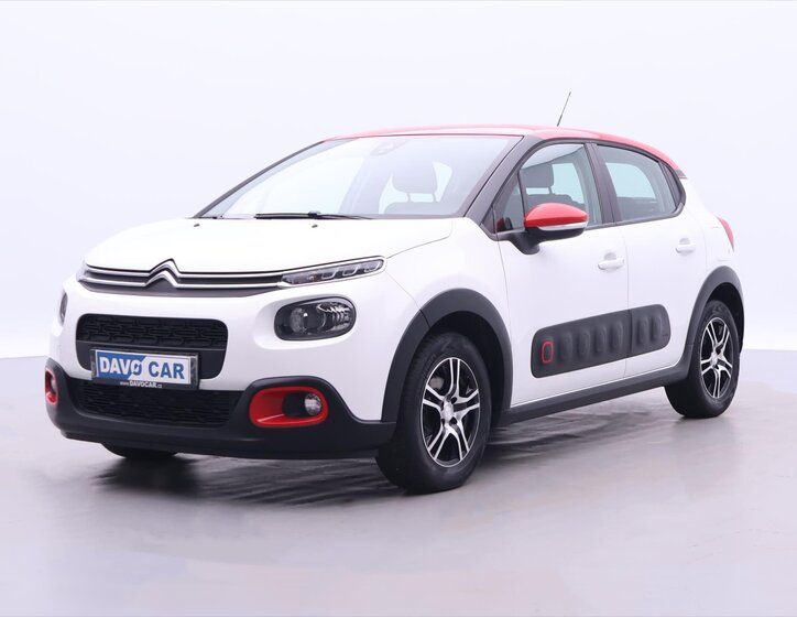 Citroën C3 3