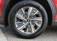 Hyundai Tucson SUV / Terénní 1,6 l 110 kw