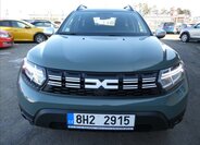 Dacia Duster SUV / Terénní 999,0 67 kw