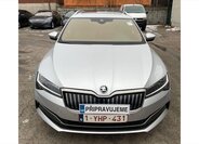 Škoda Superb Kombi 1,4 l 115 kw
