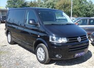Volkswagen Transporter Skříň 2,0 l 103 kw