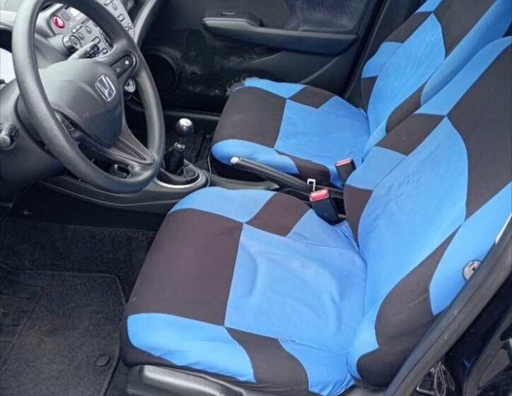 Honda Jazz MPV 0,0 66 kw