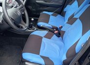 Honda Jazz MPV 0,0 66 kw