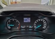 Ford Transit Connect Skříň 1,5 l 74 kw