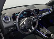 Mercedes-Benz GLB SUV 1,3 l 120 kw