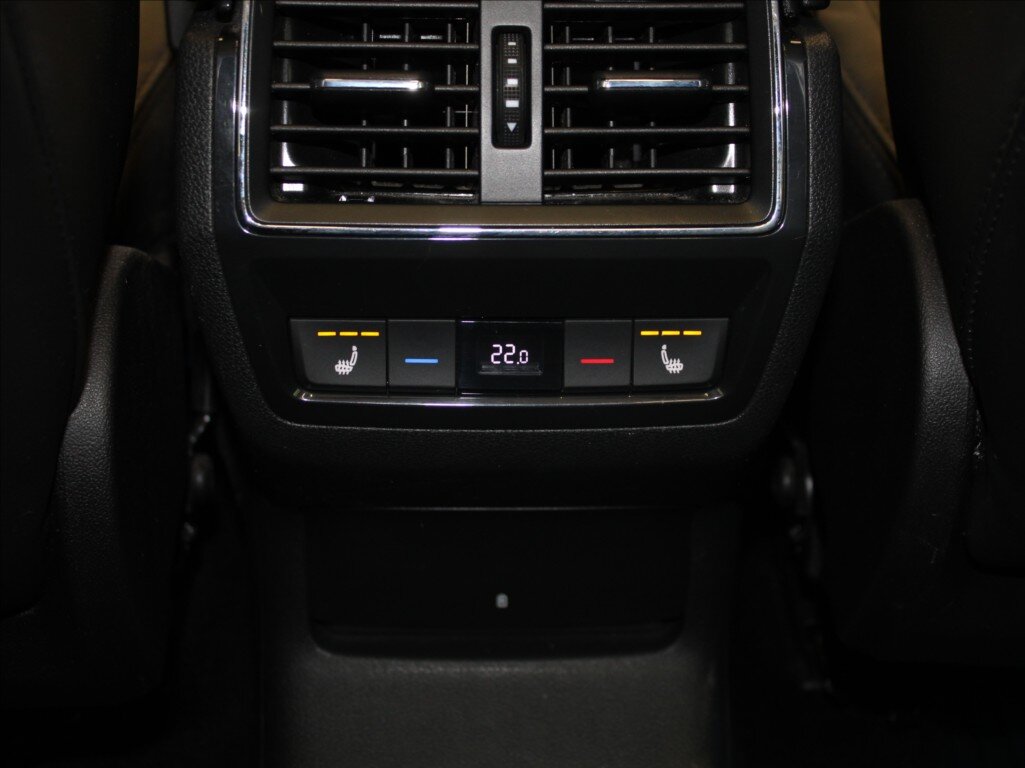 Škoda Kodiaq SUV / Terénní 2,0 l 147 kw