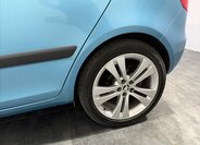 Škoda Fabia Hatchback 1,2 l 63 kw