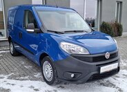 Fiat Dobló cargo 3