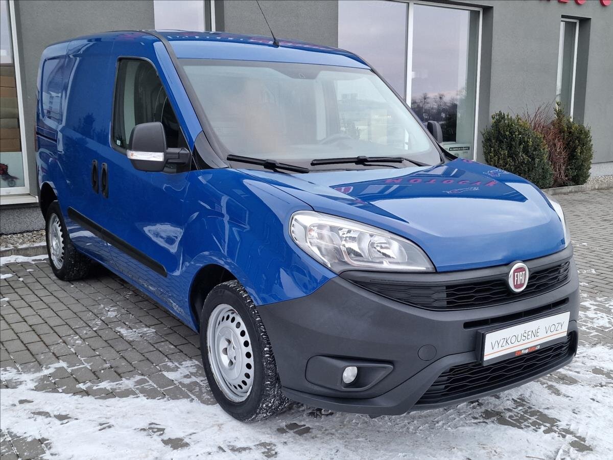 Fiat Dobló cargo