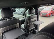Mercedes-Benz Třídy V 7