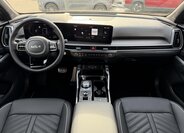 KIA Sorento SUV 2,2 l 142 kw