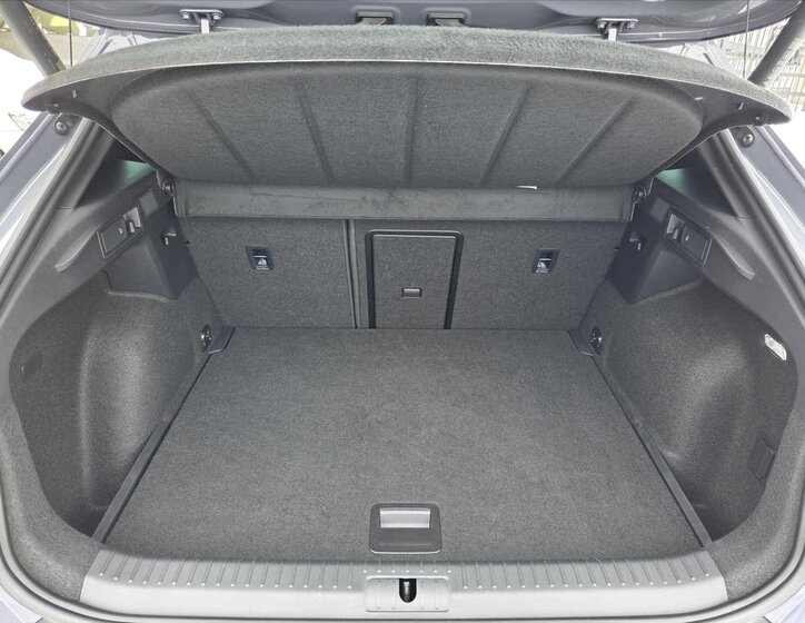 Cupra Formentor SUV 2,0 l 140 kw