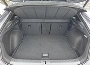 Cupra Formentor SUV 2,0 l 140 kw