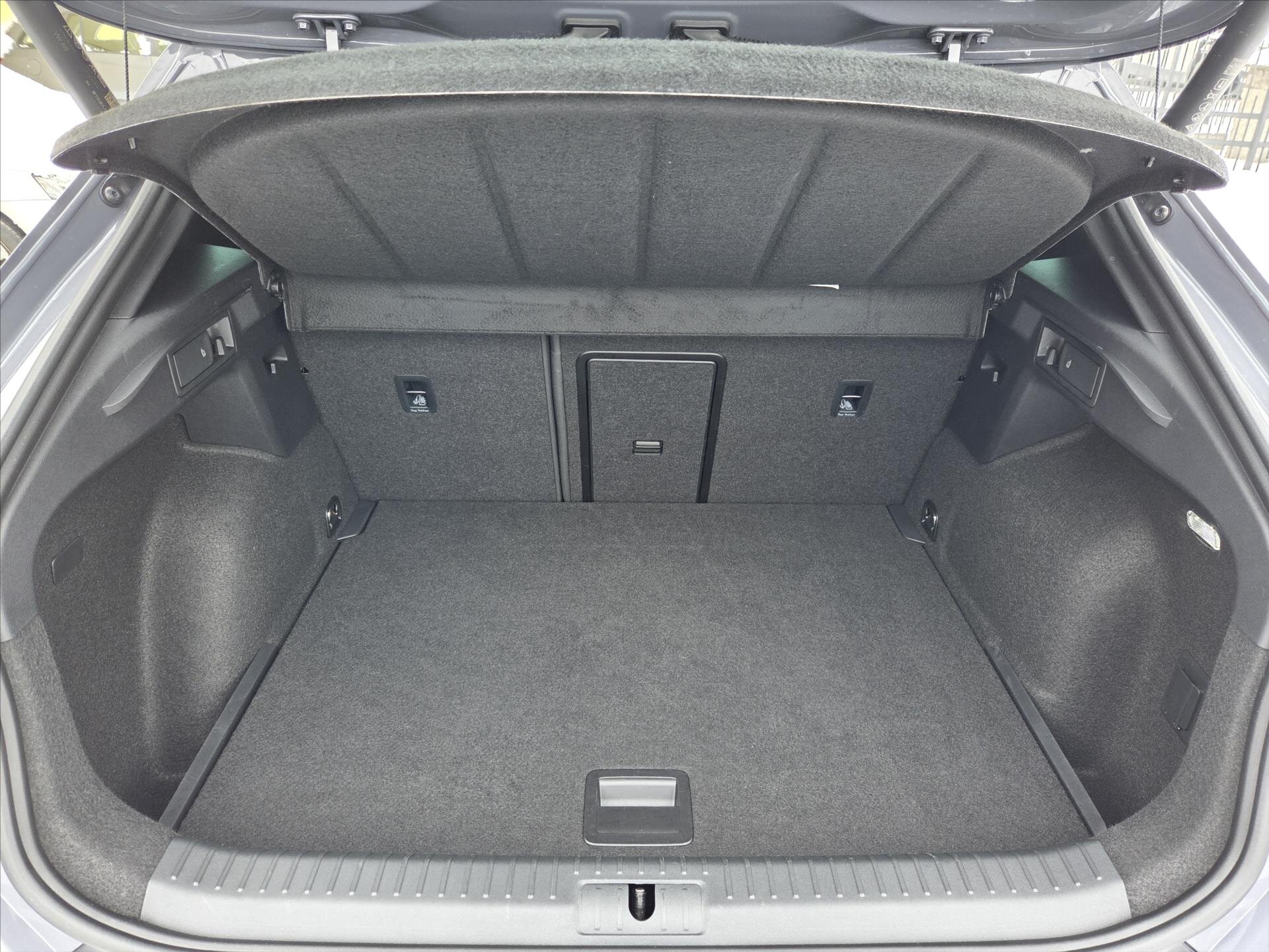 Cupra Formentor SUV 2,0 l 140 kw