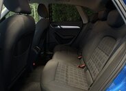 Audi Q3 SUV 2,0 l 135 kw