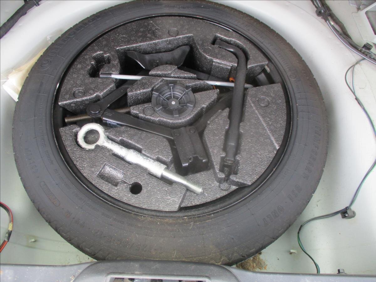 Volvo XC70 Kombi 2,4 l 120 kw