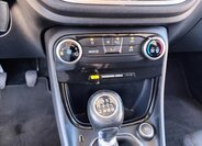 Ford Puma Hatchback 999,0 92 kw