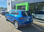 Škoda Karoq 5