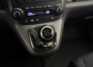 Honda CR-V SUV 2,2 l 103 kw