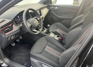 Škoda Scala Hatchback 1,0 l 85 kw