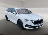 Škoda Octavia Kombi 2,0 l 85 kw