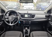 KIA Stonic SUV / Terénní 1,4 l 73 kw