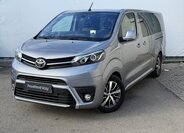 Toyota ProAce VAN-Minibus 2,0 l 130 kw